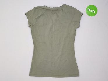 alternative: Amisu, T-shirt damski, rozmiar M — 3