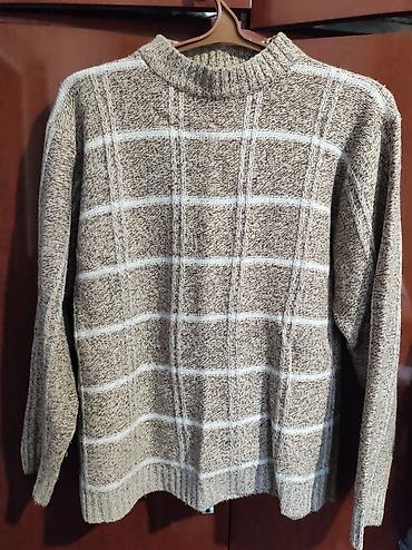 Демисезонные куртки: Куртка Джинсовая Новая,цвет черный слегка с потертостями, 48- — 10