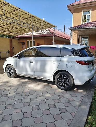 свежие пригнаный: BYD Song Max: 2020 г., 1.5 л, Автомат, Гибрид, Кроссовер — 3