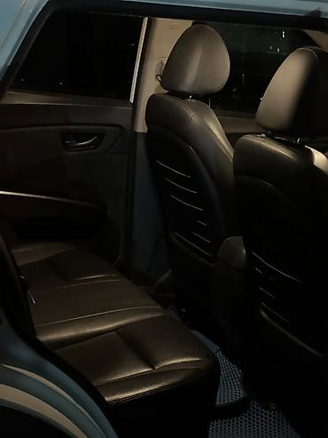ssang: Ssangyong Tivoli: 2020 г., 1.5 л, Автомат, Бензин, Кроссовер — 8