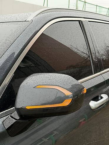 Hyundai: Hyundai Palisade: 2019 г., 2.2 л, Автомат, Дизель, Кроссовер — 11