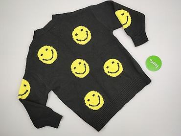 hello kitty: FBsister, Sweter dla mężczyzn, rozmiar M — 3
