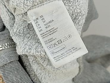 bluzy lala: H&M Divided, Bluza z kapturem damska, rozmiar XS — 5
