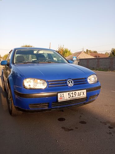 фолсфаген т2: Volkswagen Golf: 2001 г., 1.4 л, Механика, Бензин