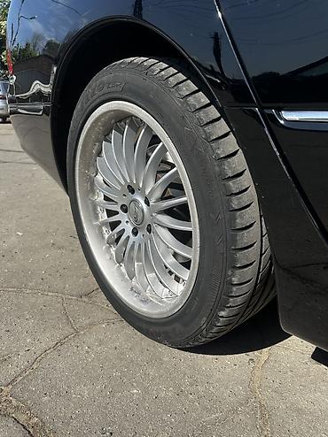 245: Колеса в сборе 235 / 45 / R 18, Лето, Новый, Комплект, Литые, отверстий - 5 — 5
