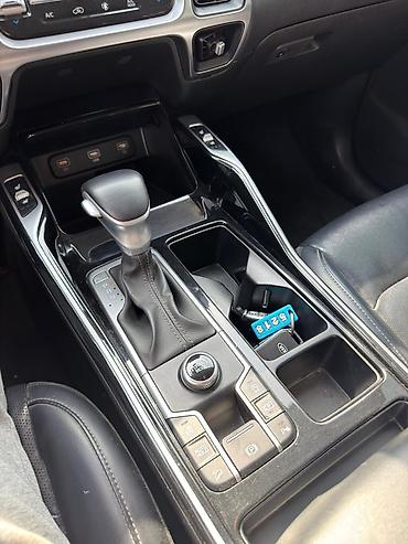 Kia: Kia Sorento: 2020 г., Автомат, Кроссовер — 7