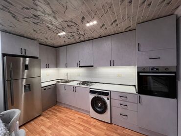 Mətbəx mebeli: Keyfiyetli və dizayn siz isdiyin biz edek 🫡😉 -da lalafo.az — 8 Mətbəx mebeli: Keyfiyetli və dizayn siz isdiyin biz edek 🫡😉 — 8