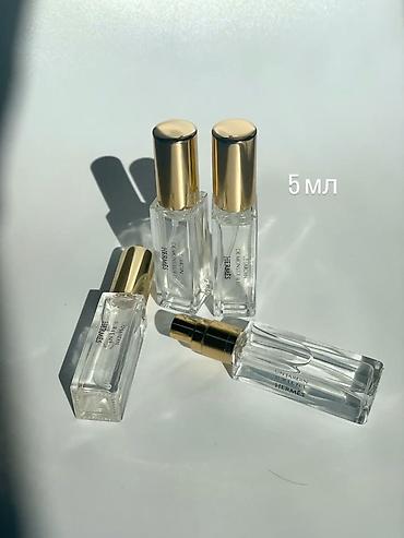 high experience: Магазин парфюмерии maanay parfum требуется продавец-консультант — 5