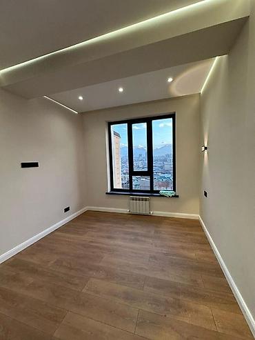 Продажа квартир: 2 комнаты, 71 м², Элитка, 8 этаж, Евроремонт — 4