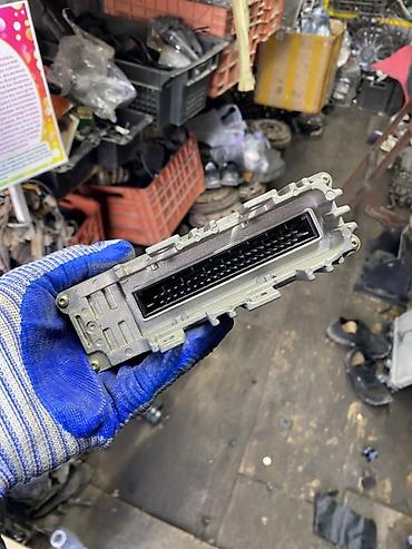 электронный впрыск на ауди 100 2.3 купить: ЭБУ двигателя (ECU) Siemens для Audi - Производитель: Siemens - — 2