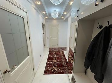 обмен дома: 2 комнаты, 65 м², Элитка, 10 этаж, Дизайнерский ремонт — 4