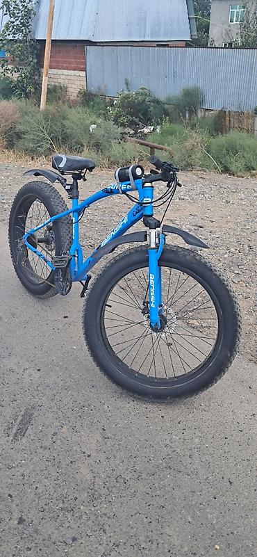 islenmis velosiped: İşlənmiş Şəhər velosipedi 26", sürətlərin sayı: 30, Pulsuz çatdırılma — 3