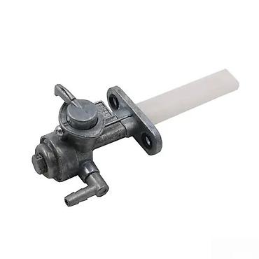 seat: Slavina za gorivo (petcock) za motocikle/skutere - Metalno kućište sa — 1