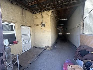 Аренда цехов, заводов и фабрик: Сдаю дом под бизнес район ГЭС 2 Алматинская 171 ранее был швейный цех — 11