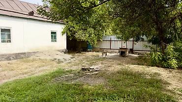 Продажа коттеджей и домов: 2 комнаты, 46 м², 1500 соток, Сокулук, Собственник — 14