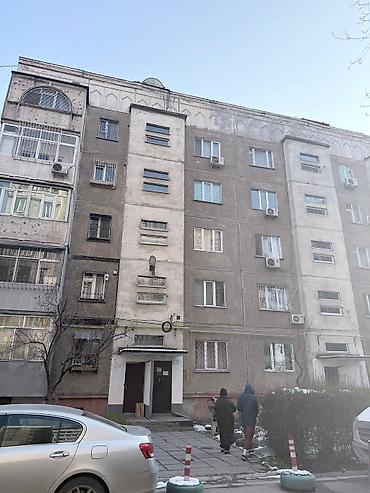 Продажа квартир: 1 комната, 38 м², 105 серия, 5 этаж, Косметический ремонт — 11