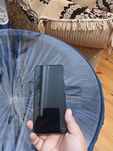 komputer samsung: Samsung Galaxy A52, rəng - Mavi, Barmaq izi — 2