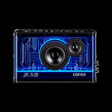 Dinamiklər və kolonkalar: Edifier Kolonka, Növ - Bluetooth -da lalafo.az — 13 Dinamiklər və kolonkalar: Edifier Kolonka, Növ - Bluetooth — 13