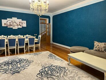 Həyət evləri və villaların satışı: 6 otaqlı, 6 kv. m, Yeni təmirli — 2