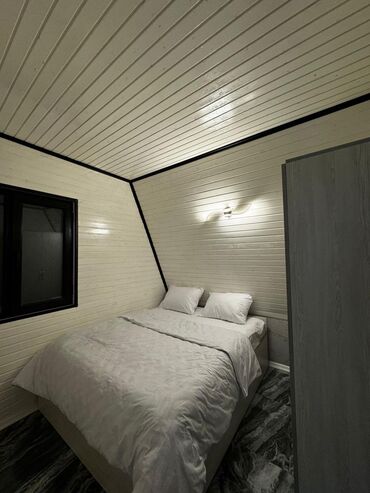 Bağ evlərinin kirayəsi: 120 kv. m, 3 otaqlı, Kombi, Qaz, İşıq — 11