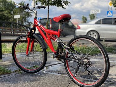 педаль велосипеда: Срочно продаю велик 24раз калесо Карея🇰🇷 влажение педаль Задний