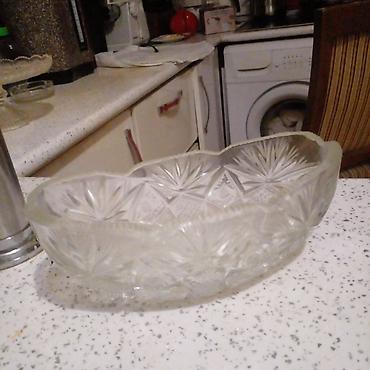 Digər dəstlər və servizlər: Mətbəx dəsti – qazan/qazanqabağı, yemək qabları və şirniyyat qabları — 32