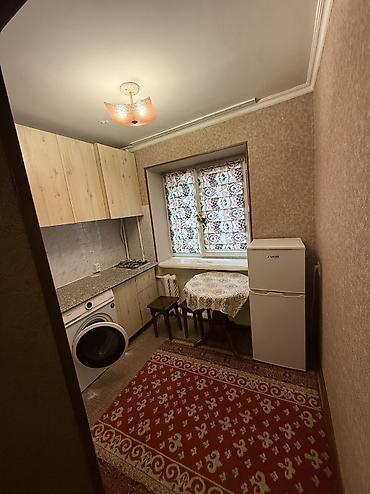 квартира беридет: Сдаю 1 ком квартиру чистая ухоженная Цена 45тыс.+ком.услуги Депозит — 5