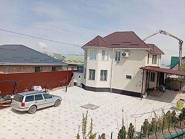 Продажа коттеджей и домов: 🏙️ Продаётся: дом — 170 м² (участок 4 сотки) 📍 Локация: ж/м Рухий — 21