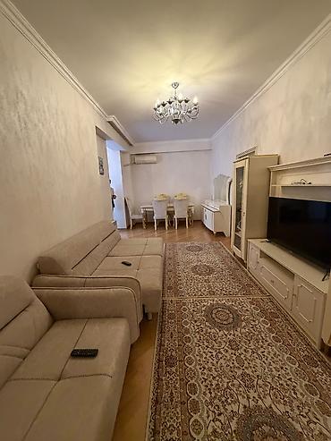 kreditle menziller: Məmmədli, 2 otaqlı, Yeni tikili, m. Koroğlu, 65 kv. m — 2