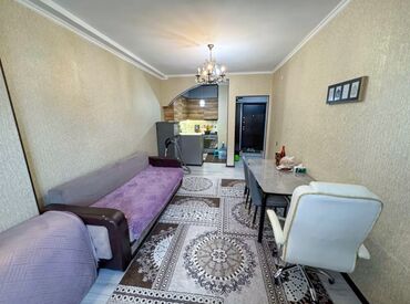 Продажа квартир: 2 комнаты, 45 м², Индивидуалка, 8 этаж, Евроремонт