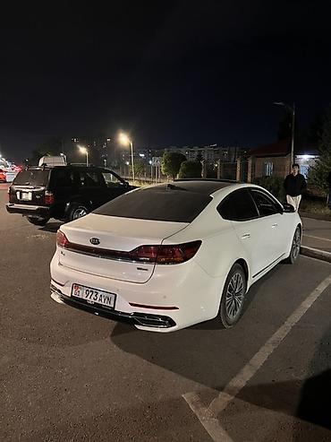 киа 7 цена бишкек: Kia K7: 2019 г., Гибрид, Седан — 2