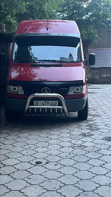 ауди а6 с5 мотор: Mercedes-Benz Спринтер: 1997 г., 2.9 л, Механика, Дизель, Бус