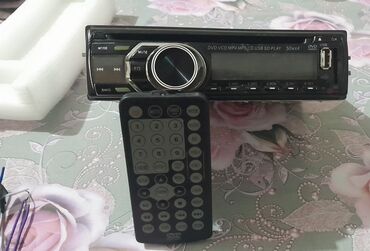 cd player: Maqnitol, CD