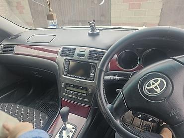 виндом акпп: Toyota Windom: 2002 г., 3 л, Автомат, Бензин, Седан — 4
