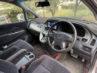 экскаватор хундай 140 колесный цена бишкек: Honda Odyssey: 2003 г., 3 л, Автомат, Газ, Минивэн