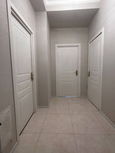 Yeni tikili: 2 otaqlı, Yeni tikili, m. Həzi Aslanov, 74 kv. m — 9