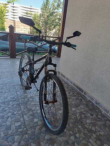 İdman velosipedləri: KROSS 2.0 dağ velosipedi - Çərçivə: yüngül lehimli, 26” təkər ölçüsü — 3
