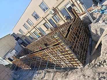construction work: Больше 6 лет опыта — 5