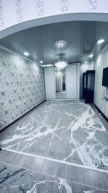 Продажа квартир: 1 комната, 44 м², 106 серия улучшенная, 1 этаж, Дизайнерский ремонт at lalafo.kg — 5 Продажа квартир: 1 комната, 44 м², 106 серия улучшенная, 1 этаж, Дизайнерский ремонт — 5