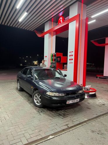 Mazda: Mazda 626: 1996 г., Механика, Бензин, Хэтчбэк