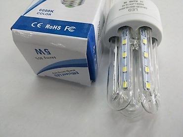 cotex posteljine: Led sijalice kukuruz 9w. ORIGINAL POPCORN® NISU SAMO ZAPALJIVE — 2