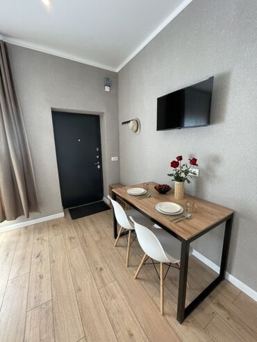 Долгосрочная аренда квартир: 2 комнаты, Собственник, С мебелью полностью — 12