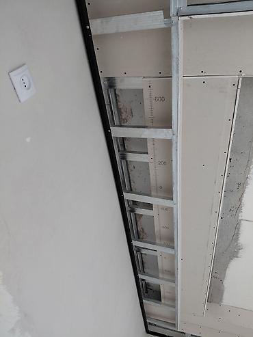 Укладка плитки: Профессиональная укладка крупноформатной плитки и устройство полов - — 8