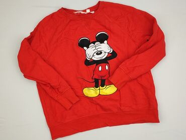 H&M, Women`s sweatshirt, size 3XL (EU 46)
