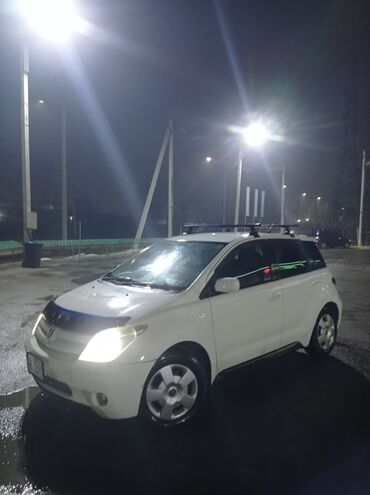 газ 53 карбиратор: Toyota ist: 2003 г., 1.5 л, Автомат, Бензин