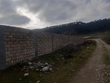 Torpaq sahələrinin satışı: 10 sot, Tikinti — 1