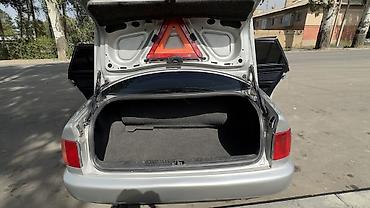 купить audi a6: Audi 100: 1994 г., 2.6 л, Механика, Газ, Седан — 7