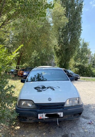 запчасти для опель вектра б: Opel Omega: 1990 г., 2.5 л, Автоматические, Бензин, Универсал