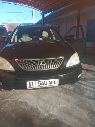 lexus rx 300 автомобили: Lexus RX: 2004 г., 3 л, Автомат, Бензин