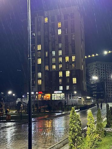 Продажа квартир: 2 комнаты, 48 м², Элитка, 9 этаж — 1